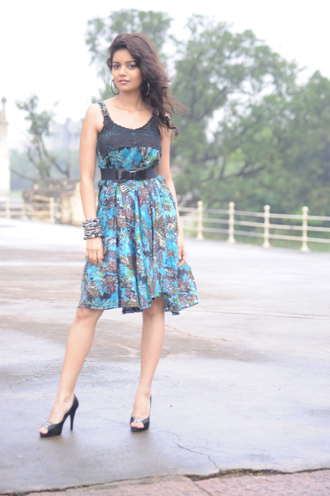 Swathi new pictures | Picture 51076